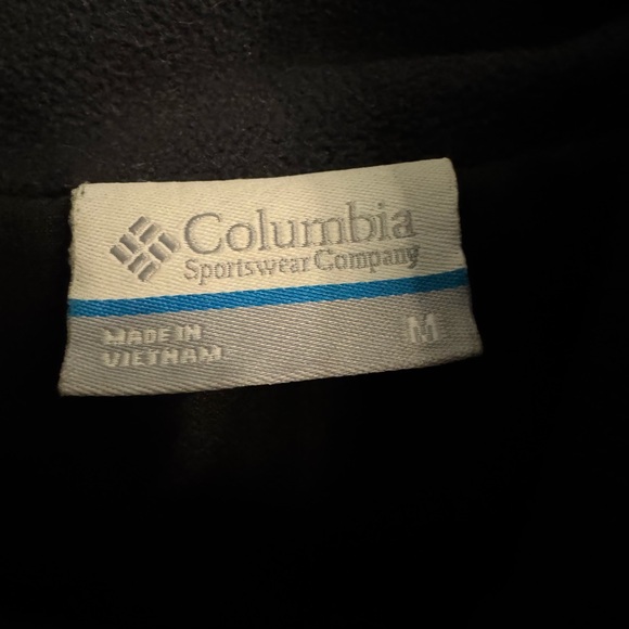 Columbia jacket - Picture 2 of 3